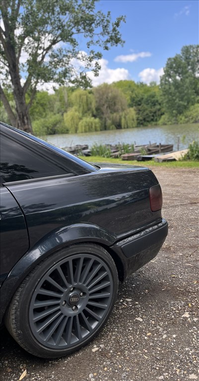  Audi 80 B4 tuning 9. kép