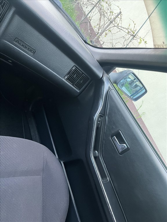  Audi 80 B4 tuning 10. kép