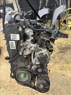 Ford S-MAX Mk1 2.0 TDCi 2.0 tdci motor , fűzött blokk + hengerfej 