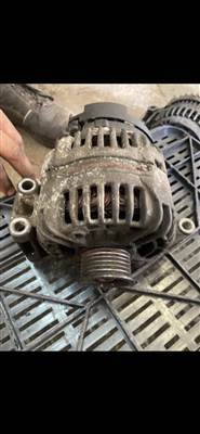 Mini R50 R52 R53 2005-2008 0124 325 108 generátor 