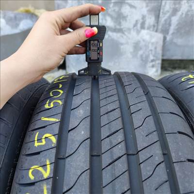  225/50 R17 Goodyear nyári gumi 45000ft a 2db/107/