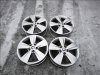 5x112 lyukosztású 16" Skoda újszerű alufelni