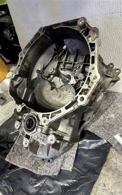 Opel M32 váltó 1.4T A14NE