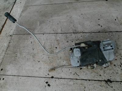 LADA Kalina  Bal első ajtó zárszerkezet központi záras