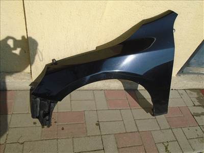 Volvo V60 S60 bal első sárvédő gyári 2010-2016-ig.