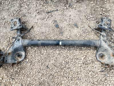 Fiat tipo híd, hátsó híd 