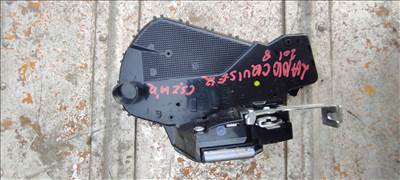 Toyota Land Cruiser FJ150 Csomagtér ajtó zár 