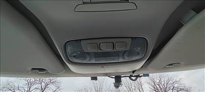 Ford Transit Connect belsőtér világítás 