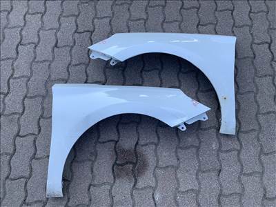 Hyundai I30 (2017-től) Első sárvédők