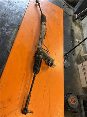 Volkswagen Polo IV, Skoda Fabia I kormánymű  6q1423055bj