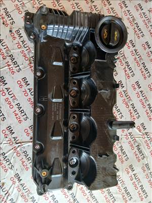 Mazda 6 (2nd gen) Sport 2.2 MZR-CD szelepfedél burkolat  r2aa10220