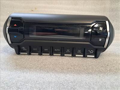 Suzuki Ignis III klímakapcsoló, fűtéskapcsoló  3951062r00