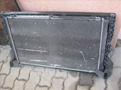 Renault Master II vízhűtő 2.5 SZÍVÓDÍZEL MASTER