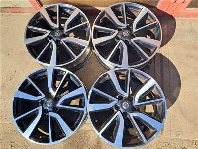 Nissan X-Trail (T32) 19"-es alufelni szett
