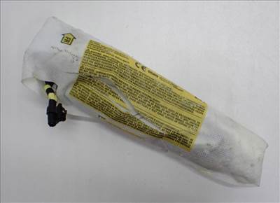 Toyota Yaris III bal oldallégzsák 73920-0D061