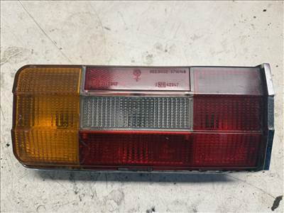 2106 Lada Bal Hátsó Lámpa 21063716011