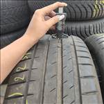 225/45 R19 Michelin nyári gumi 35000ft a 2db/181/