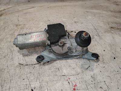 Toyota Previa (XR30/XR40) Hátsó Ablaktörlő Motor *143521* 8502028010
