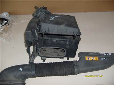  MERCEDES W246/W176 LÉGSZŰRŐHÁZ ELADÓ! a6070900101