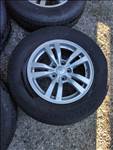 16"5x114,3 Mitsubishi Asx, outlander, Eclipse cross 215/70r16 Yokohama nyári 85eft/4db