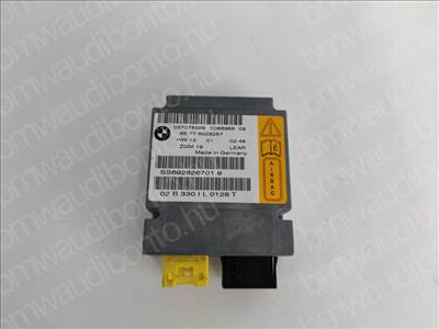 BMW 7 (E65, E66, E67) Gateway elektronika (6928267, 65776928267, 65776937956, 65776940982, 65776922939, 65776922523, 65776922145, 65776921699, 65776921417)