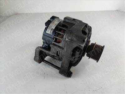 BMW 5 (E39) 520 i M54 Generátor (7501592)