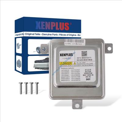 D1s D1r D2s D2r xenon vezerélő elektronika, W003T23171, 7318327, 7 318 327, 63117318327, F20 F21 F22 F23 F30 F31 F32 F33 F34 E90 E91 E92 E93 F07 F10 F