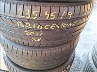  235/45/19" Bridgestone nyári gumi 