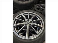 AUDI Q5 - Gyári alufelni 20x8 20" 8J