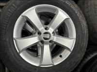 VOLKSWAGEN TIGUAN - Gyári alufelni 16x6,5 16" 6.5J