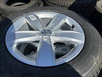 bridgestone lm005 téli 215/65 R17 103 h tl 2023  / gyári alufelni 17x6,5 - volkswagen passat, tiguan