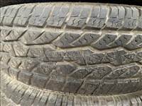 maxxis bravo a/t nyári 215/75 R15 100 s tl 2015