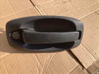 Fiat Doblo I bal első külső kilincs 242557f