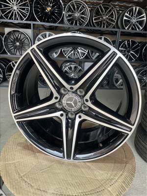  Mercedes gyári Amg 18” alufelni