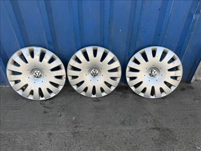Volkswagen Passat B7 VW Dísztárcsa 16" 1k0601147g