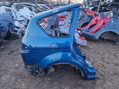 FORD S-MAX jobb hátsó sárvédő negyed 