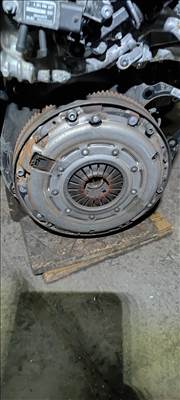 Fiat Doblo III 1.6 multijet kettőstömegű lendkerék kuplung szett 