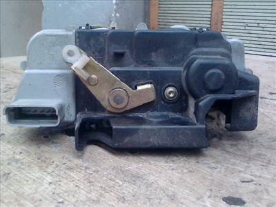 CITROEN C5 -04.09 Bal hátsó ajtó zárszerkezet központi záras