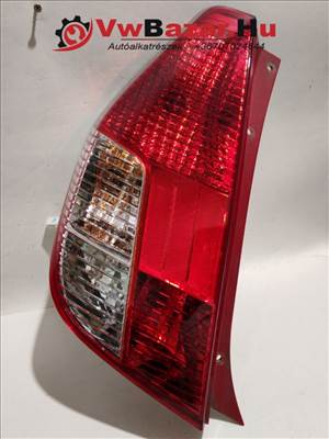 Hátsó lámpa jobb HYUNDAI I10 92401-0x0xx 92401-0X0XX-1