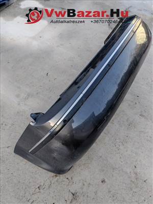 Hátsó lökhárító SKODA SUPERB 3u5807421 grafit 3U5807421