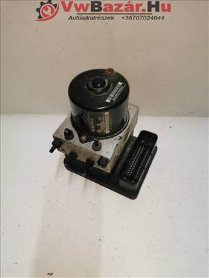 ABS vezérlő egység VW- AUDI- SEAT- SKODA  6q0907379e 6Q0614117C 