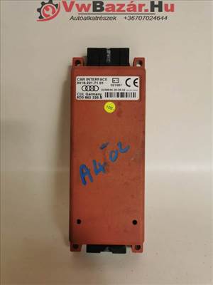 Telefon modul AUDI A4 B6 8D0862335B