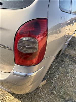 Citroën Xsara Picasso Jobb hátsó lámpa 