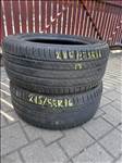  215/5516" Kleber Dynaxer HP4 nyári gumi 2db