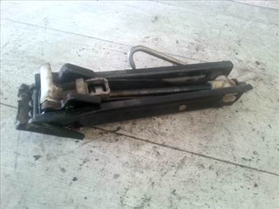 PEUGEOT 206 Autóemelő