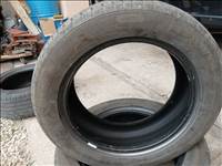  225/55 R17 nyári gumi Barum és Kumho