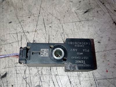 Peugeot 807 Bal első Oldal Ütközés Érzékelő *142038*
