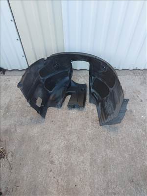 BMW 5-ös sorozat E60/E61 Bal első dobbetét 3879 51717033749