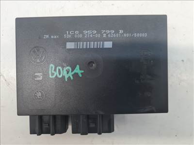 Volkswagen Bora komfort elektronika (31412) 1c0959799b