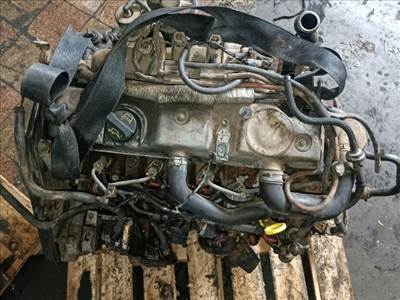 Ford Focus Mk1 Hengerfej *149839*